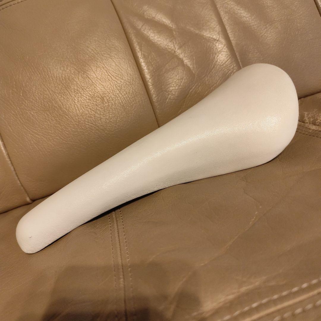 美品　FG-8P　加島サドル　KASHIMAX　FIVE GOLD　NJS　競輪