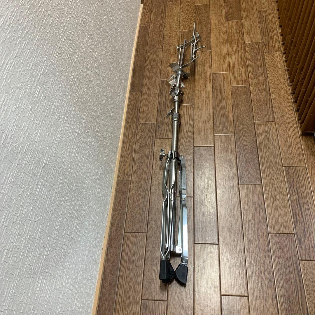 RIMBEL ボンゴ 大小セット スタンド付き チンさん指定、ご購入