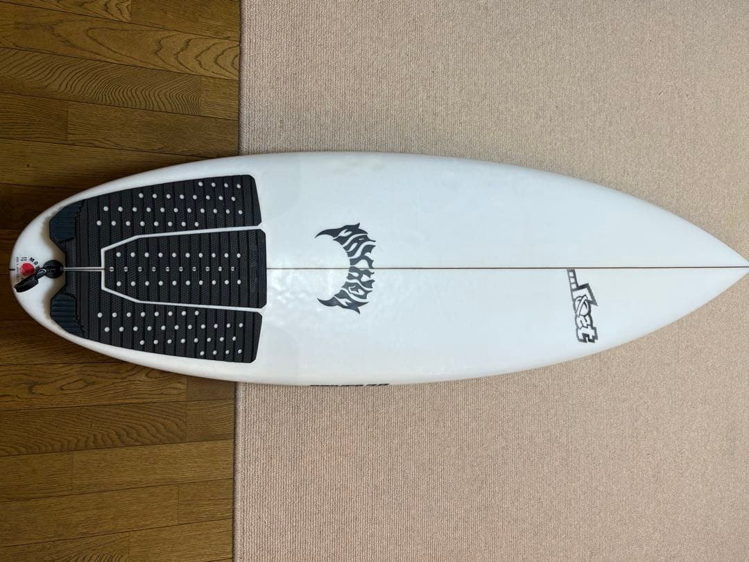 にやり　【美品】MAYHEM D 3.0 ロスト　LOST