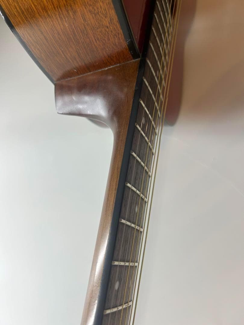 Morris MF-256CS アコースティックギター アコギ