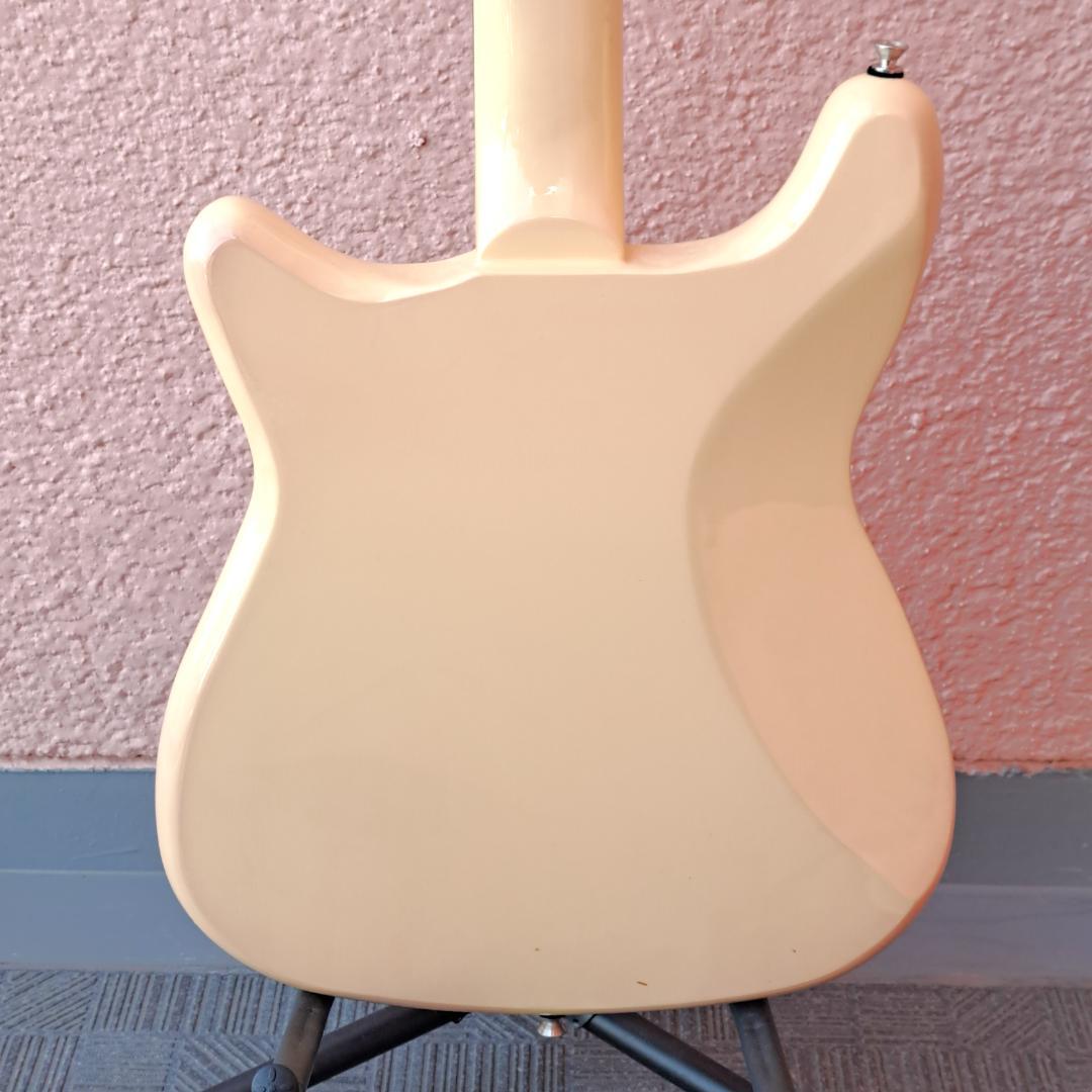 ■Epiphone Wilshire キルスイッチ Phant-o-matic