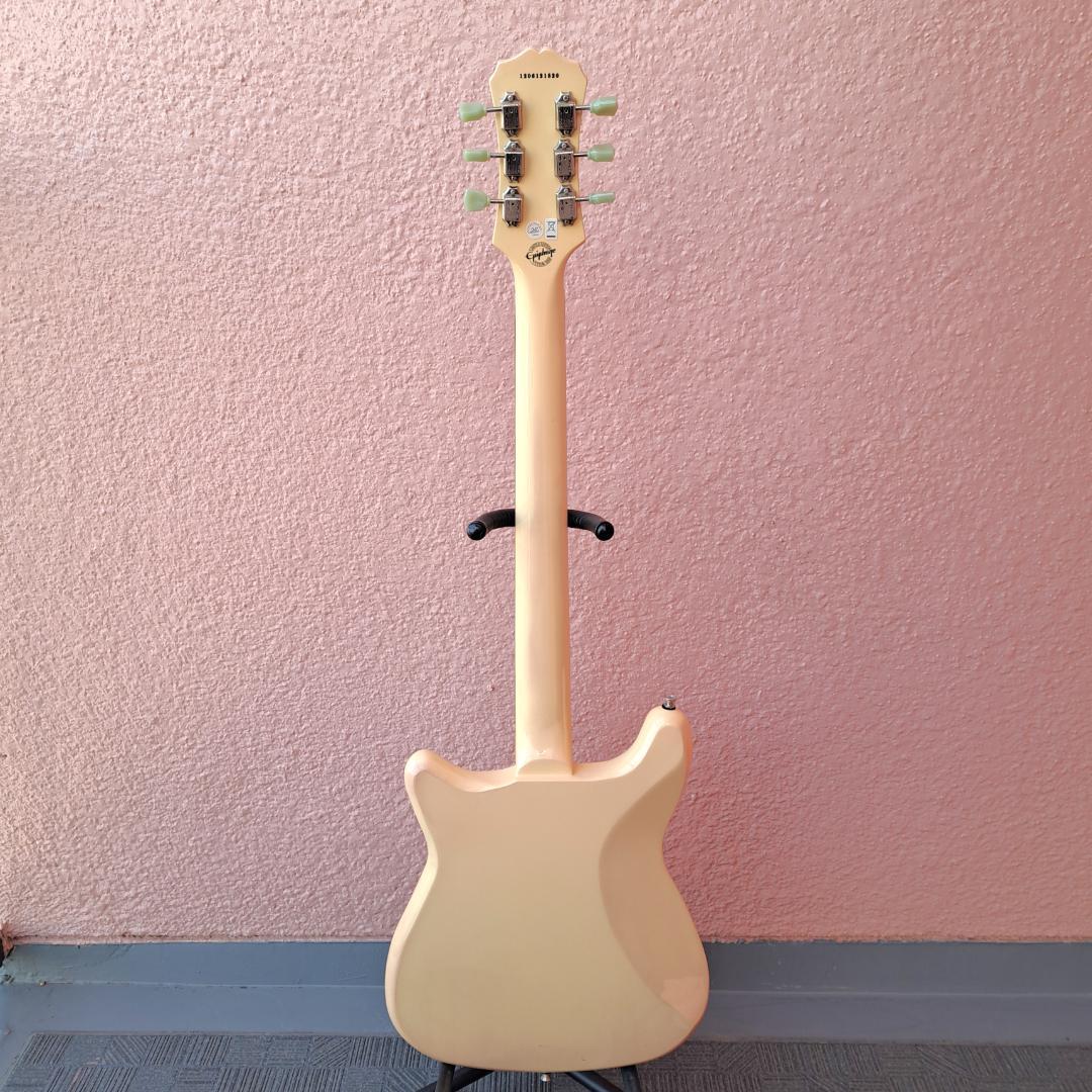 ■Epiphone Wilshire キルスイッチ Phant-o-matic