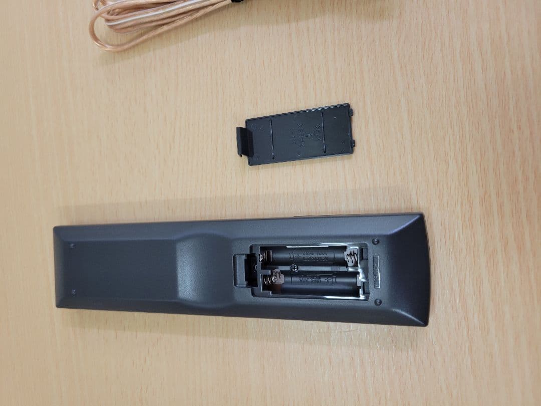 KENWOOD R-K531 ミニコンポ シルバー 14年製 ワイヤレス対応