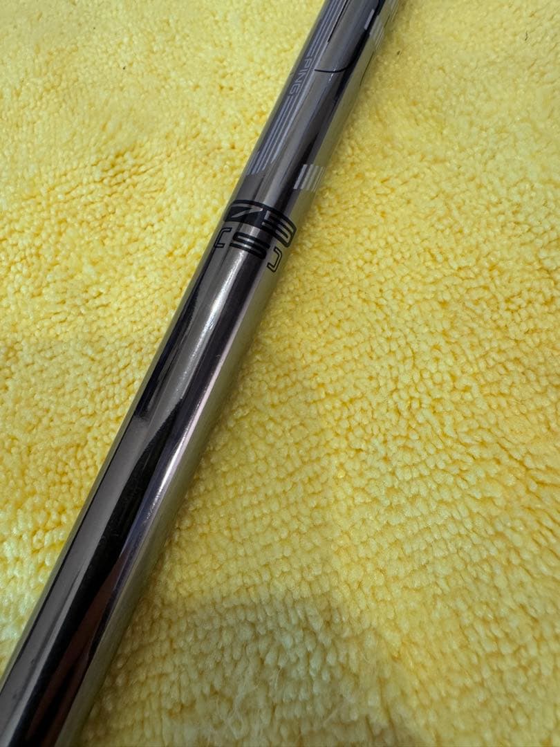 PING G430 G410ウッド　UT2点セット　別売り可❗️