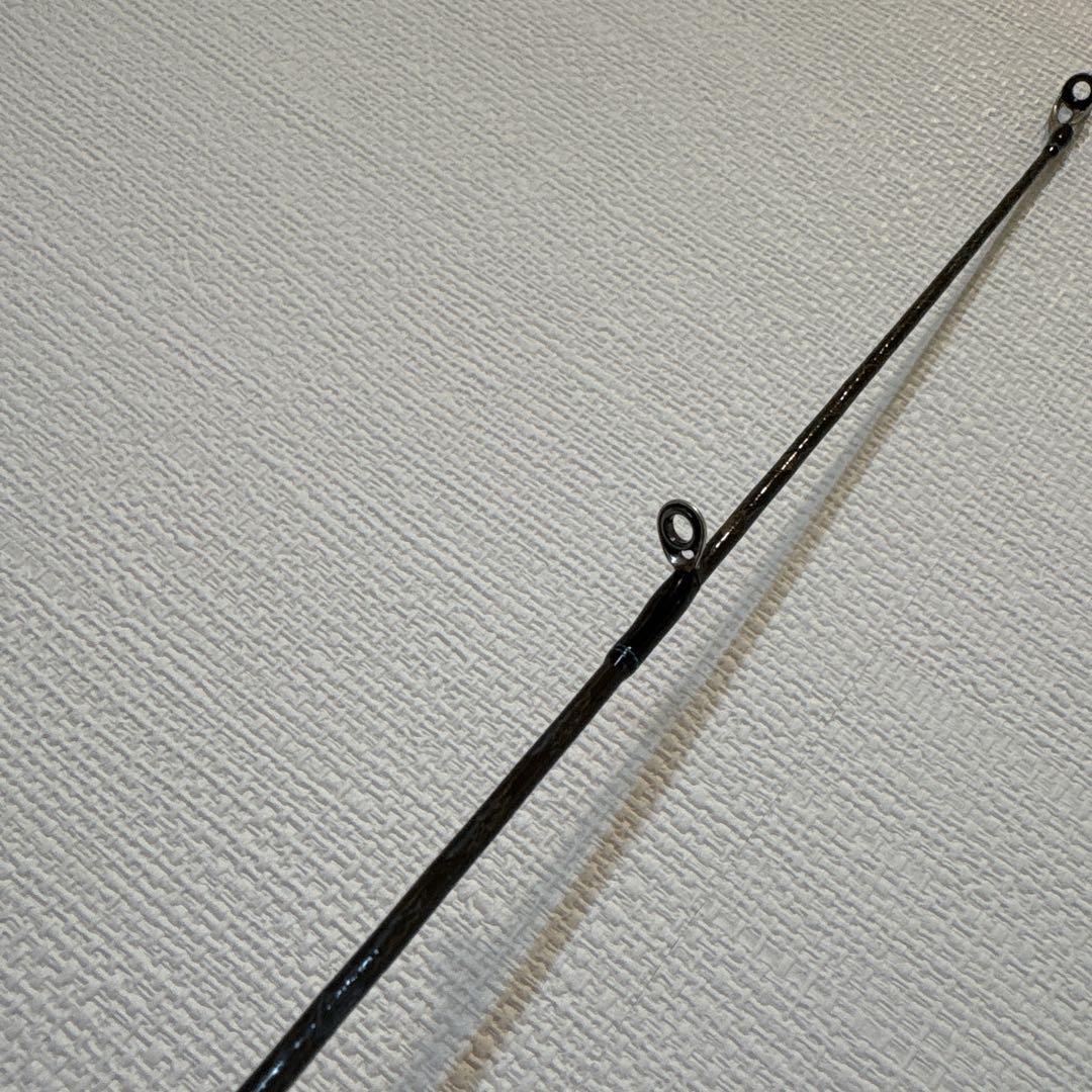 ダイワ エメラルダス 86M・V （品番：01480643）