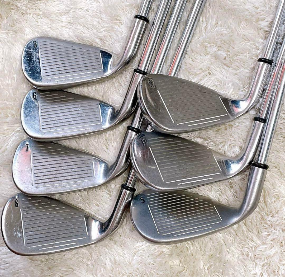 Callaway WARBIRD ゴルフクラブ フルセットキャロウェイ新品ボール