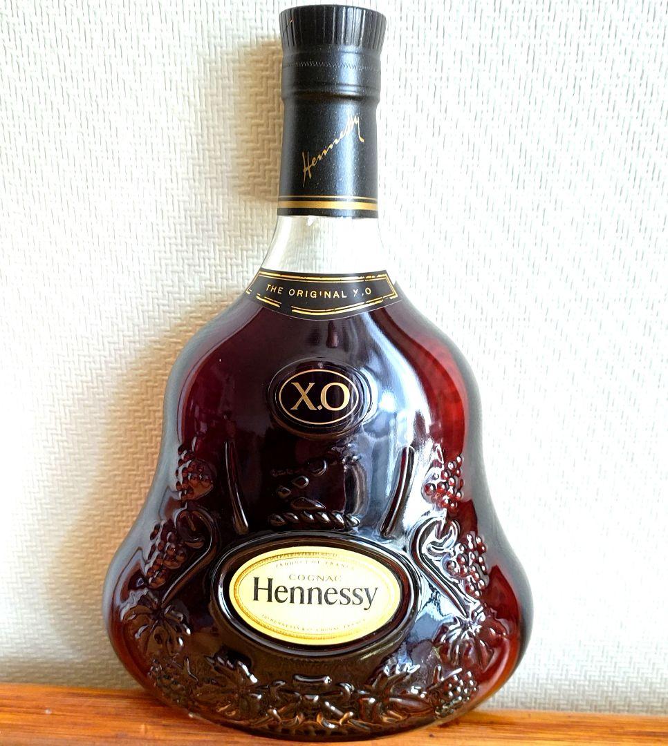 Hennessy XO ブランデー 700ml 40°