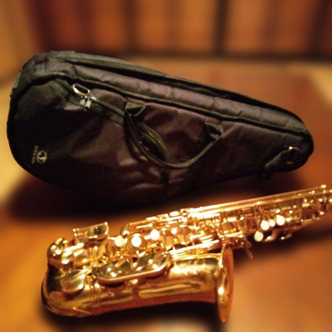 メイビスアルトサックス