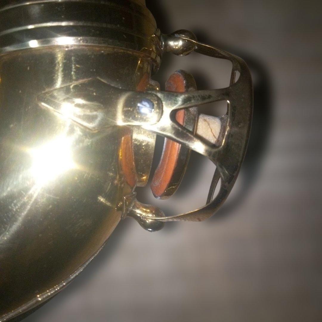 メイビスアルトサックス