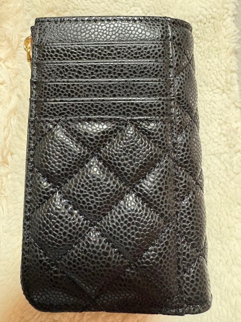 【新品】カードケース ノベルティ ブラック