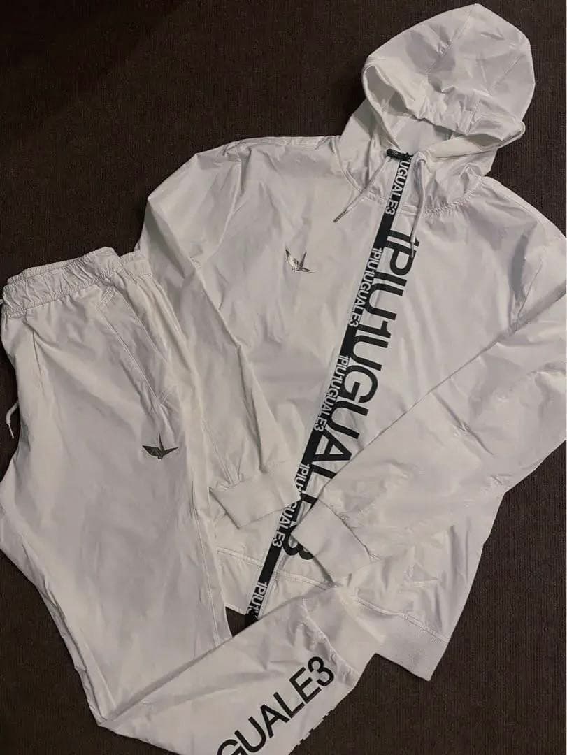 ウノピュウノゴルフ　セットアップ