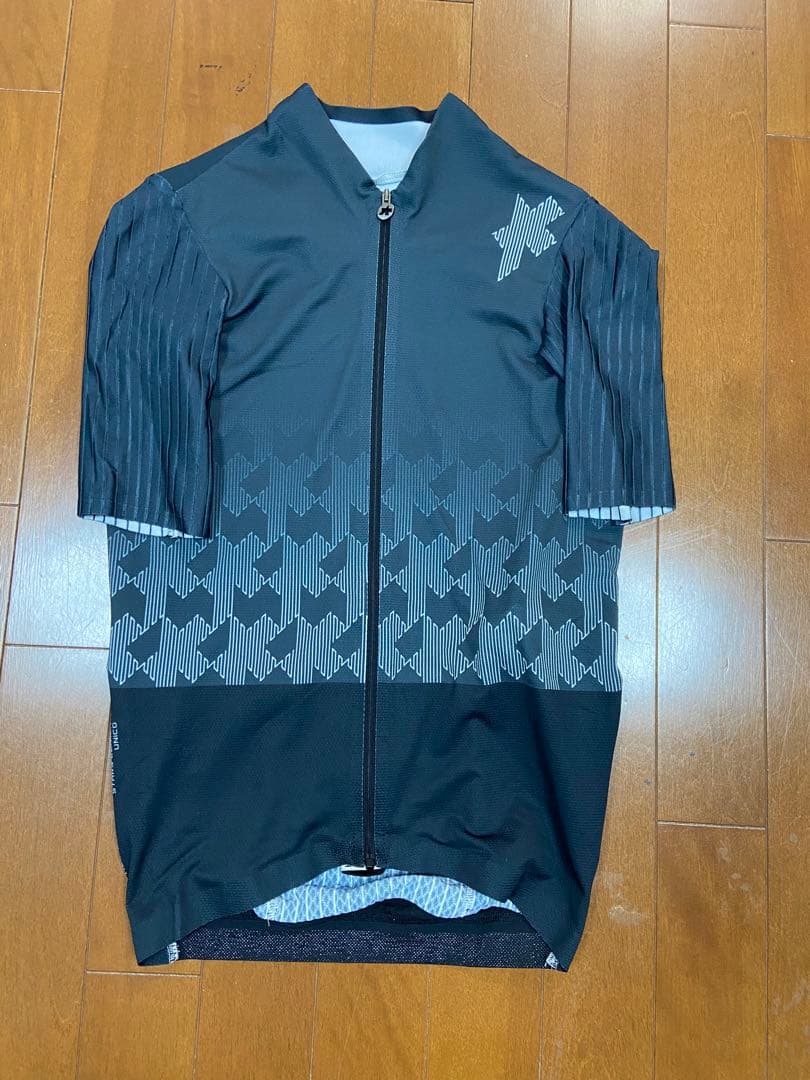 ★ASSOS EQUIPE RS Jersey S11