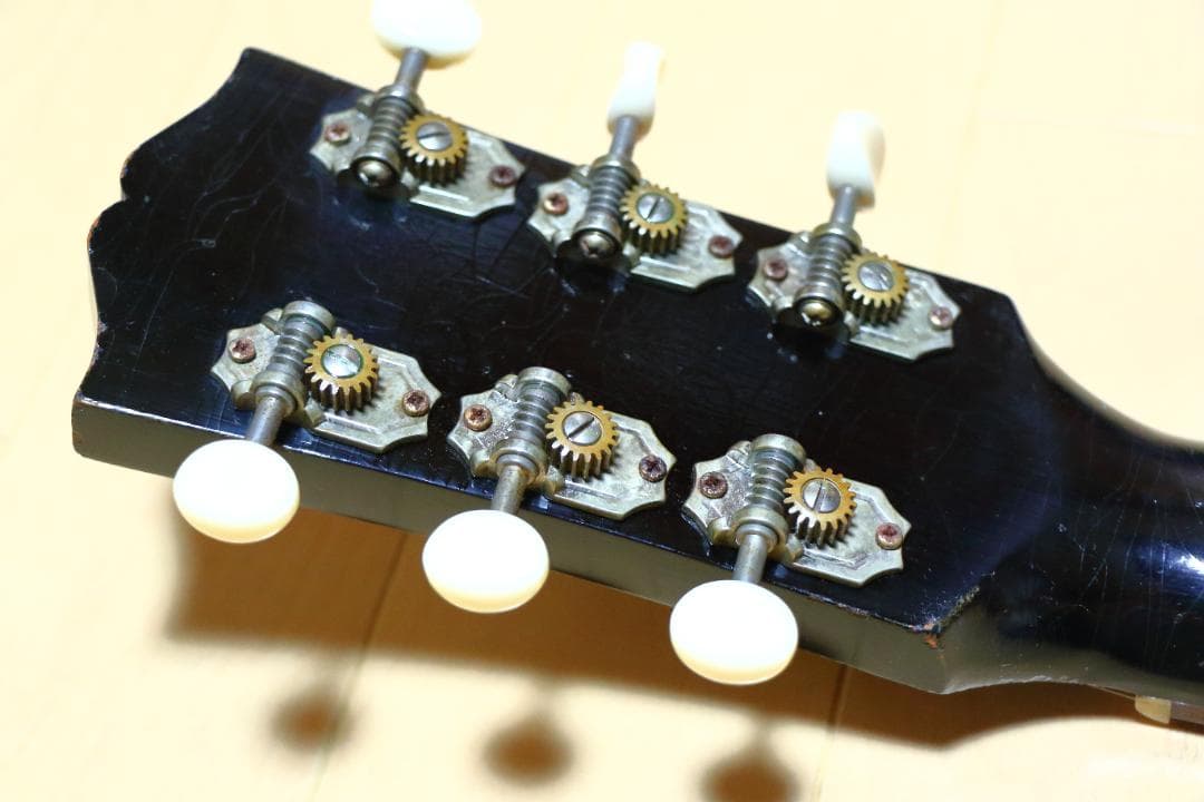 Murphy Lab 1942 Banner Southern Jumbo美品