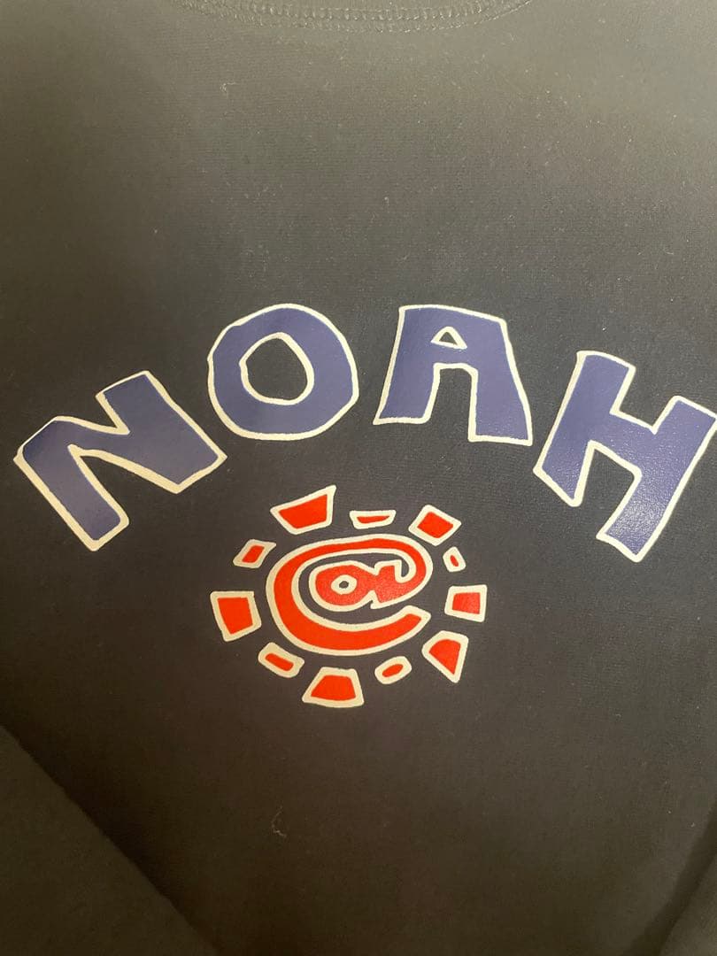 2*5様 NOAH alwaysコラボスウェット　値段交渉可