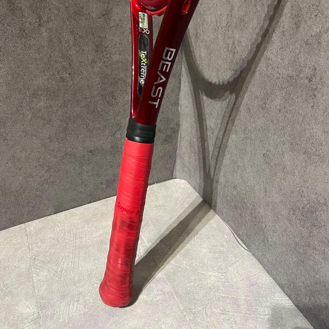 prince beast 100 プリンス　ビースト100