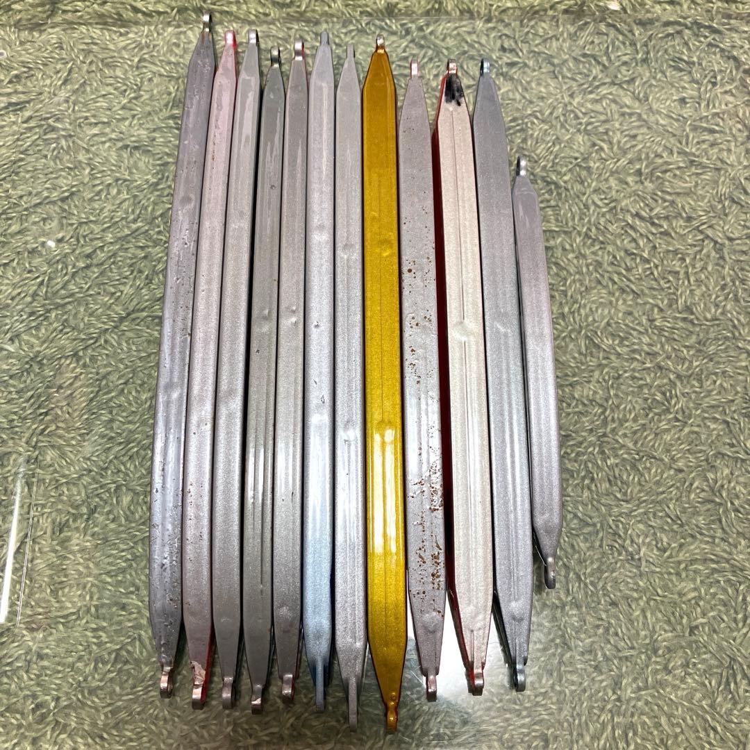 ネイチャーボーイズ　鉄ジグ　各種　バラ売り可能