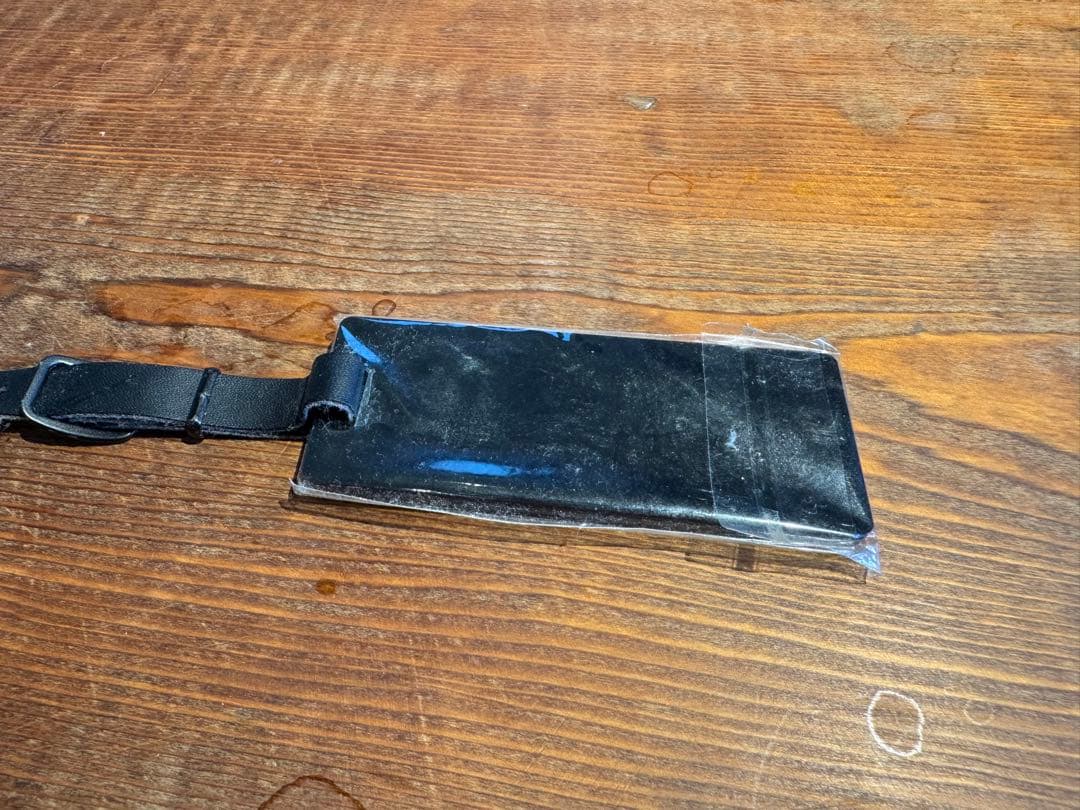 美品⭐︎adidas キャディバッグ ブラックヘッドカバー付き