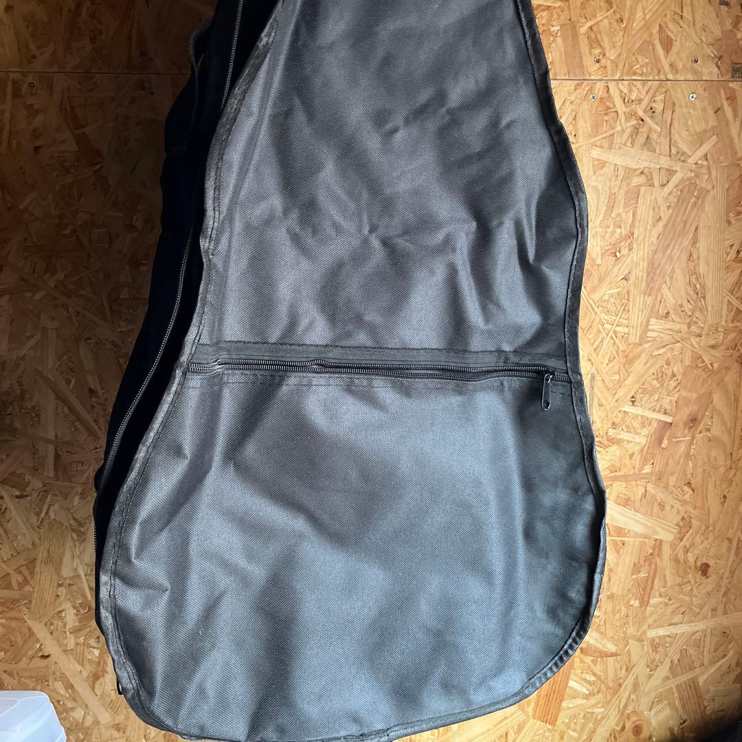 『美品』SQUIER BY FENDER Telecasterレースレッド