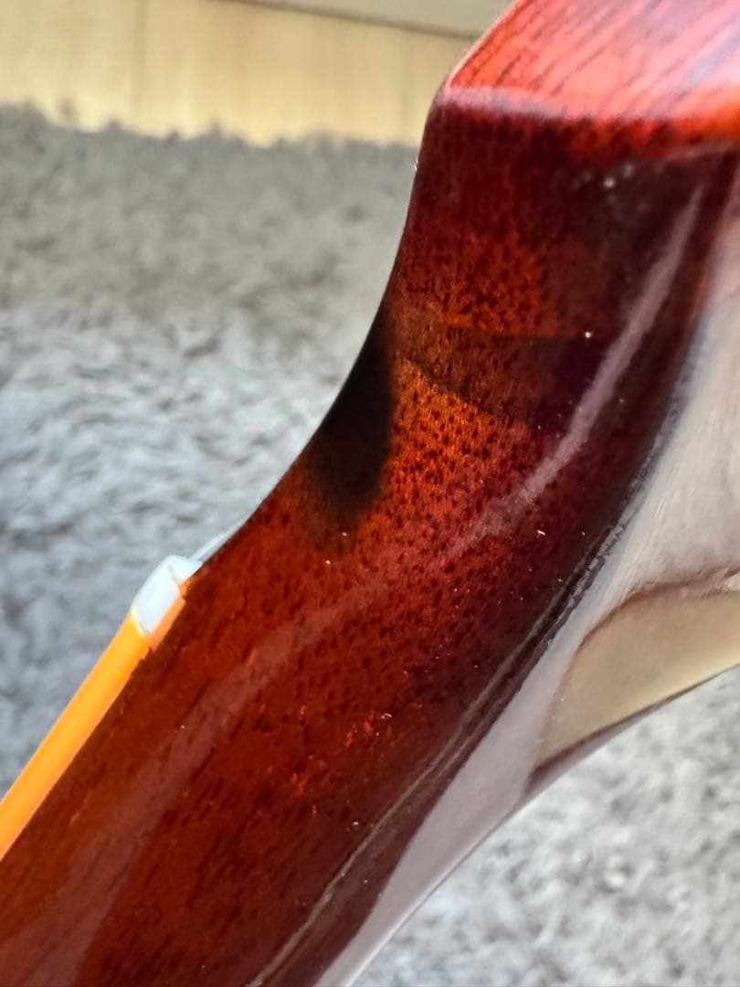 ギター Gibson Custom Shop 1959 LP Standard VOS