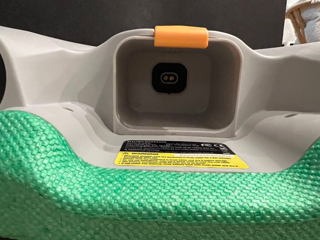 Asiwo 水泳　電動ビート板