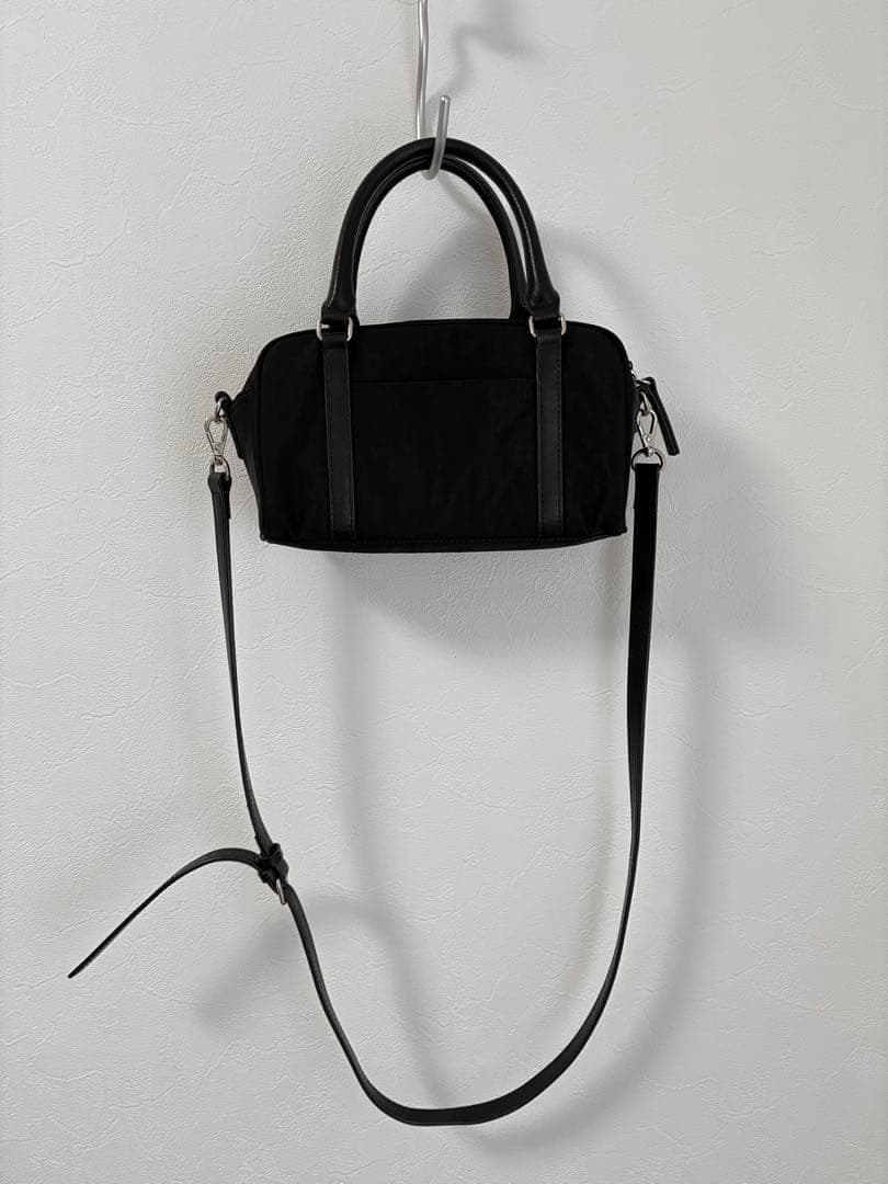 MATINKIM マーティンキム BABYSPORTYTOTEBAG バッグ