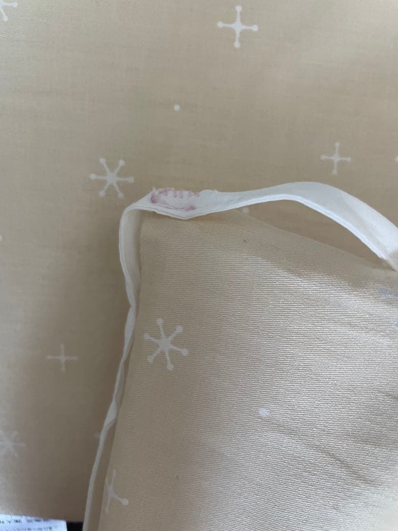 Milky** そいねーるラージシーツ1枚/マットレス/防水シーツ1枚