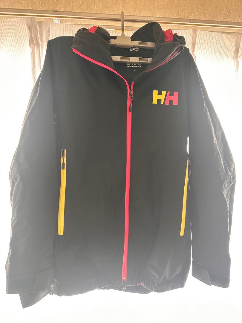 Helly Hansen スノボウエア　M