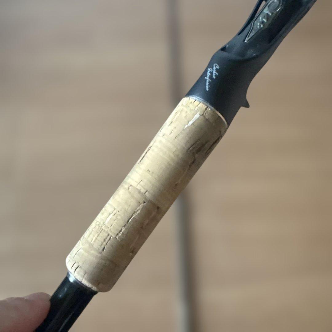 シマノ 22 エクスプライド 172H-2