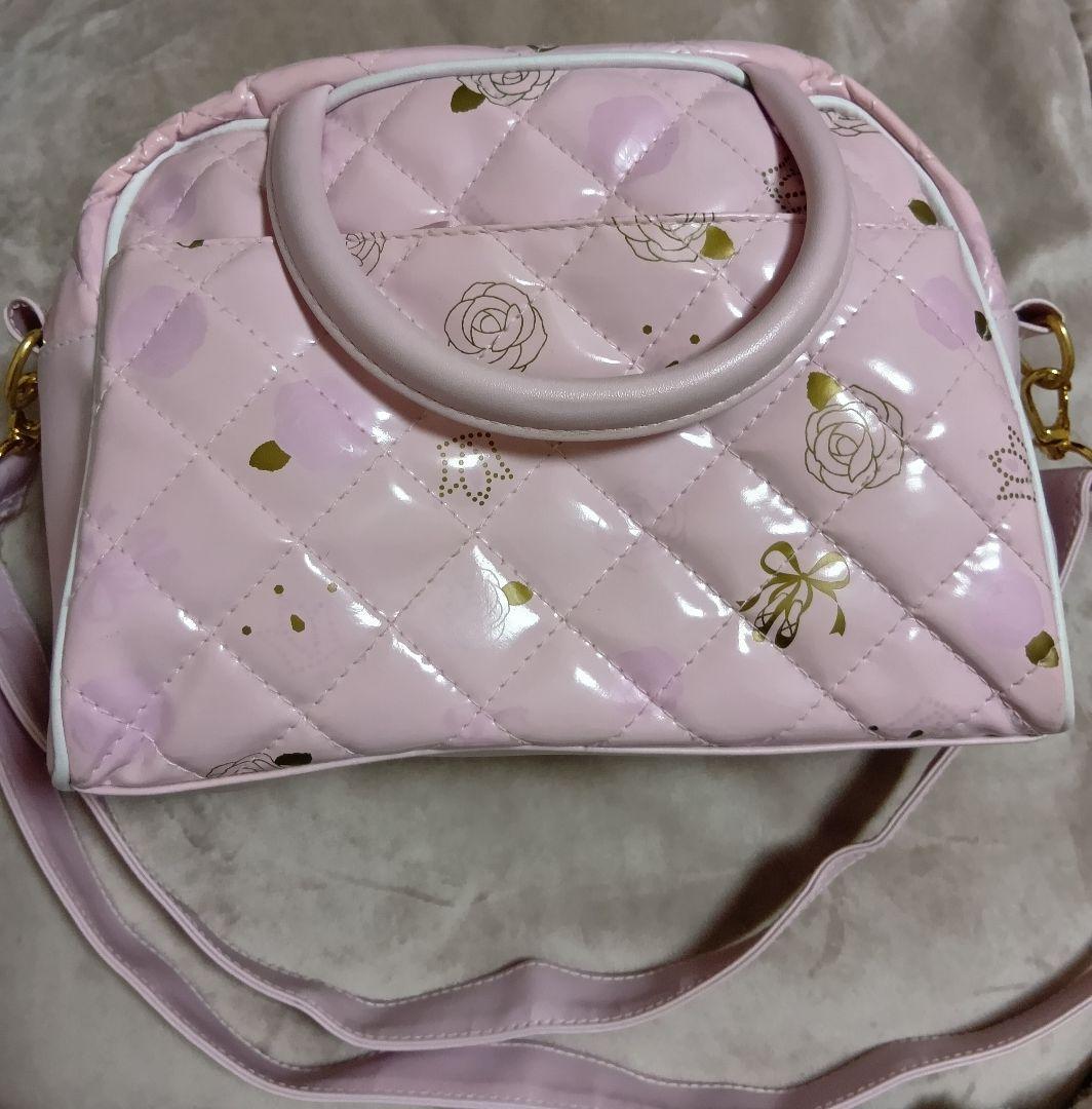 レア★初代？シュガーバニーズ　シュガーメヌエット　ぬいぐるみ2体とバッグのセット