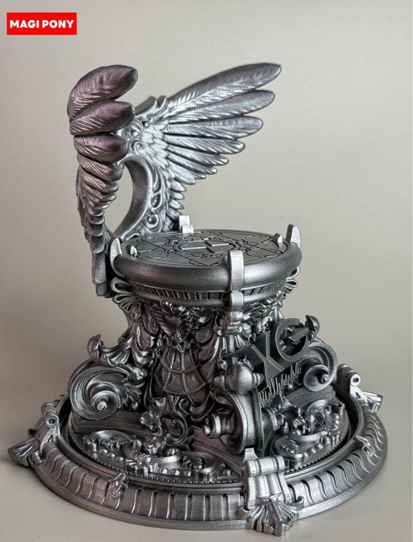 【予約優先制】専用Skullpanda ×XG ベース+保護カバー