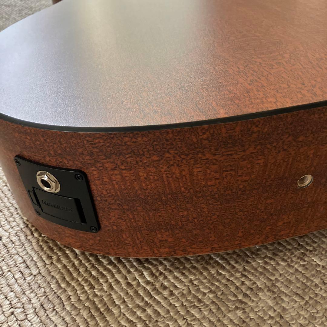 Martin Xシリーズ OOO-X2E-01 新品チョイキズ品