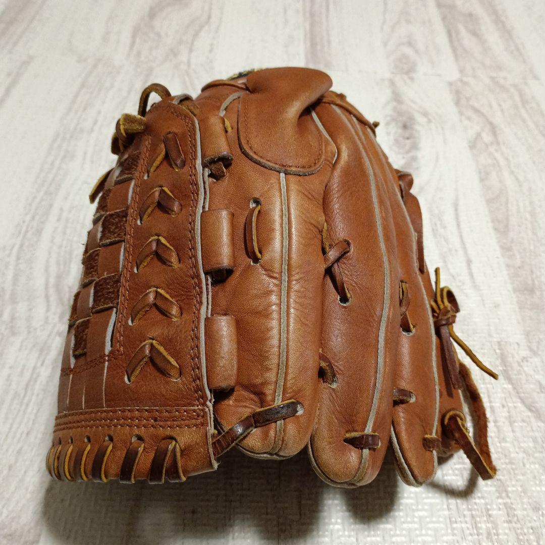 TAMAZAWA 玉澤 硬式グローブ　DELUXE FIELD