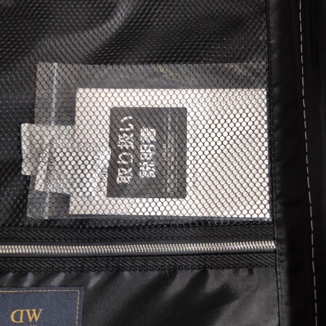 新品未使用 Daniel Wellington キャリーカート