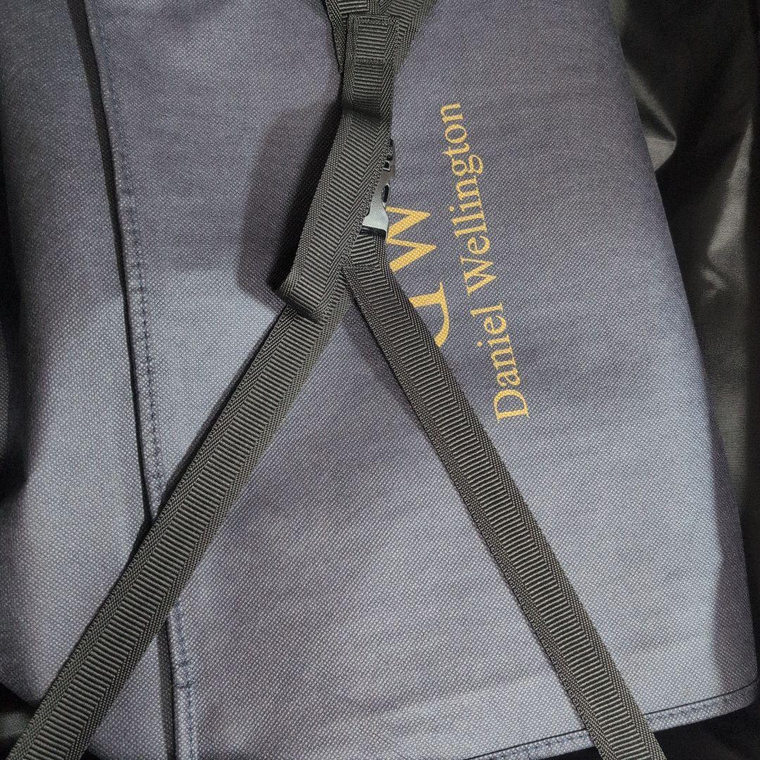 新品未使用 Daniel Wellington キャリーカート