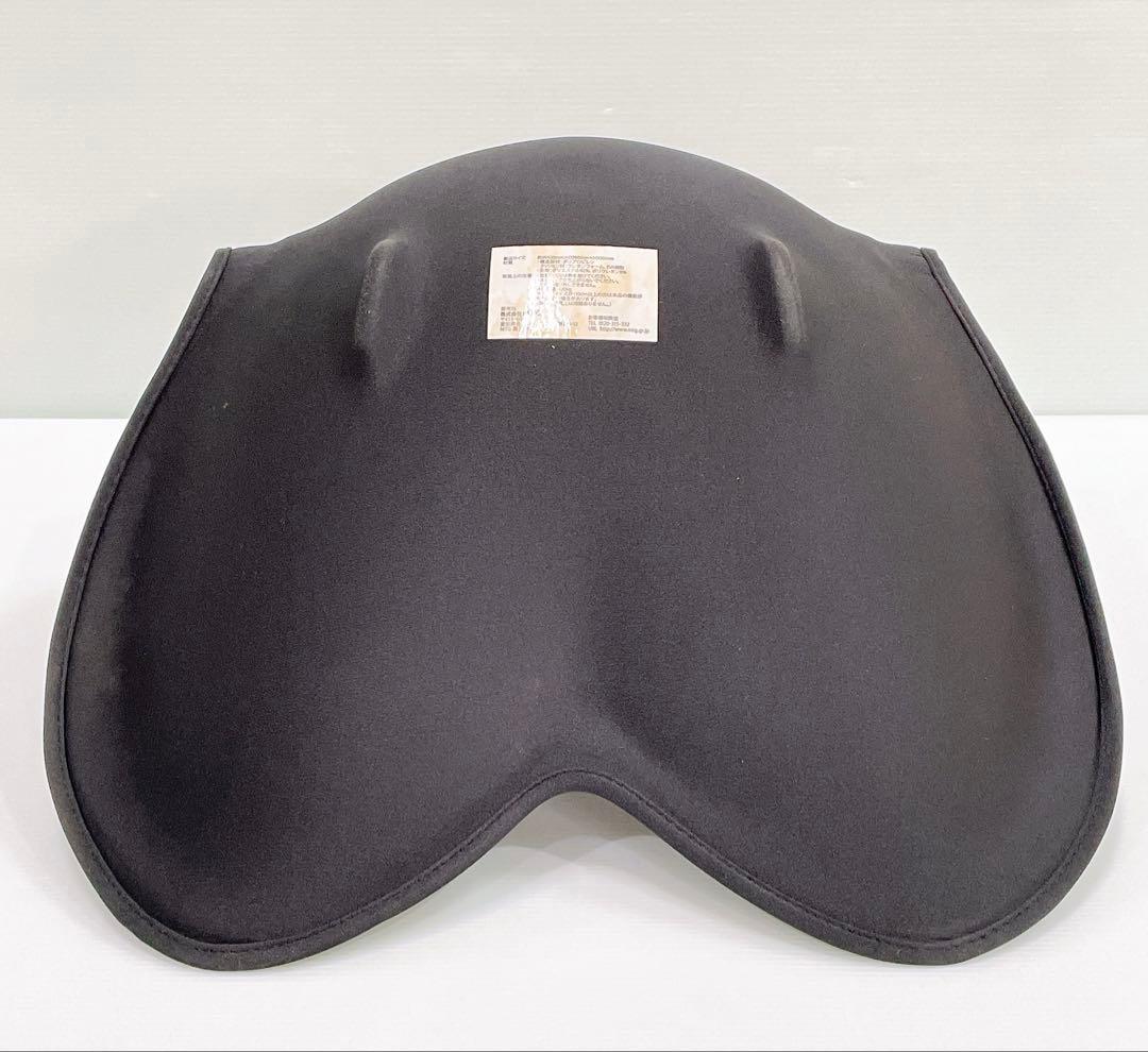 うさぎパン様【2脚セット】MTG スタイルスタンダード ブラック