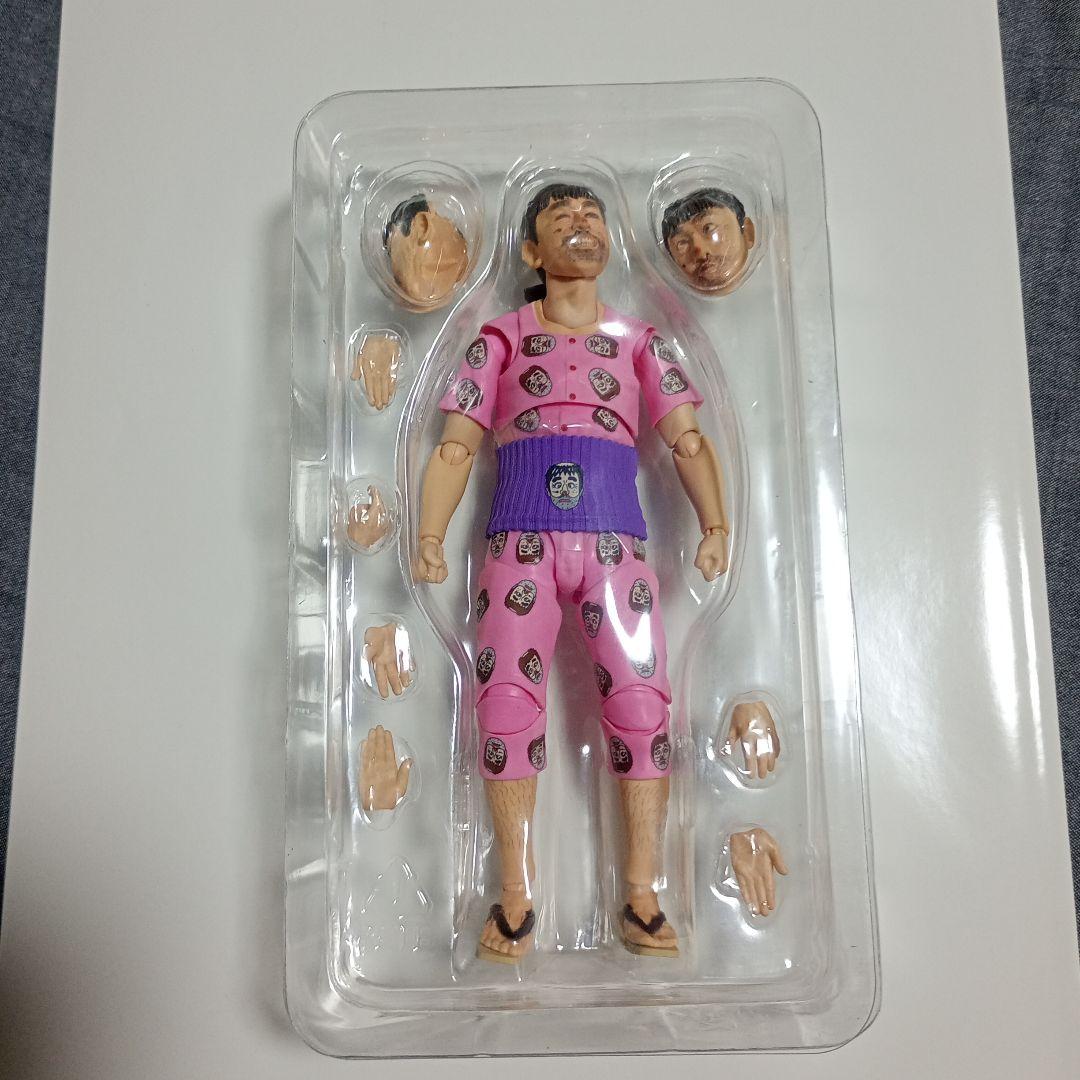 moon志村けんSHIMURA KEN NO HENNA OJISAN