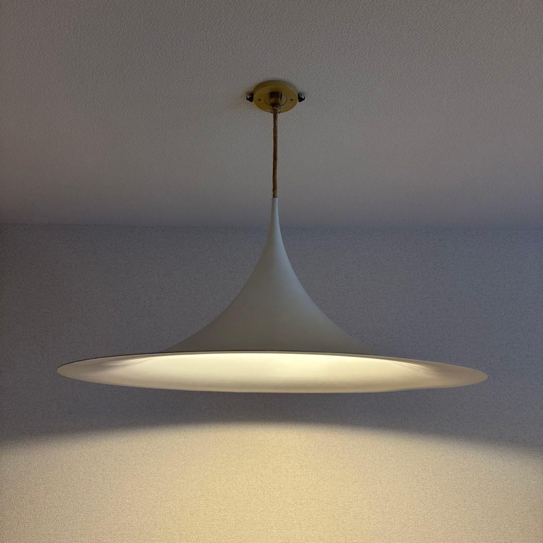 美品 Fog & Morupフォグ&モーラップ Semi 直径70cm