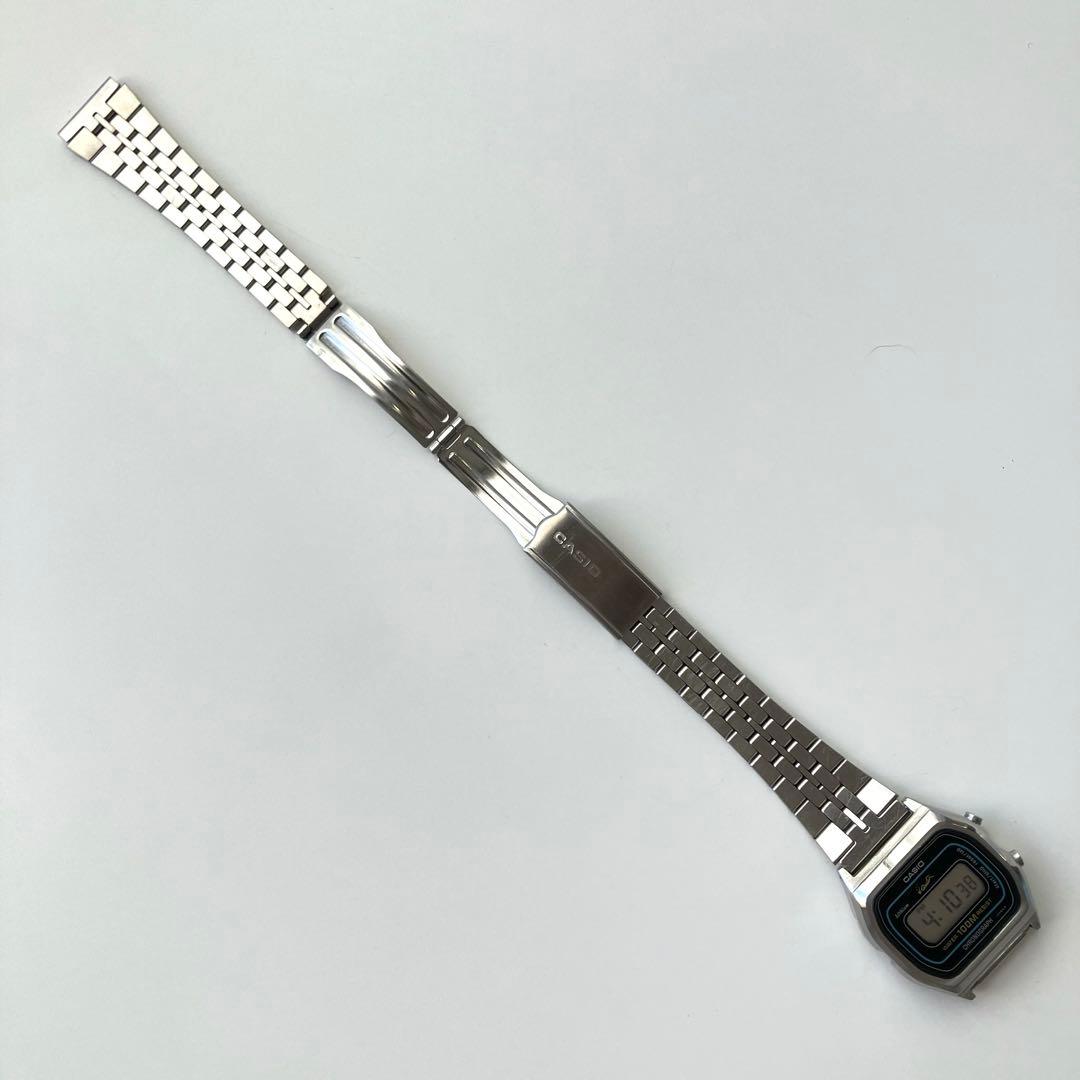 CASIO LW800 80s ”CASIO Marlin” ビンテージ