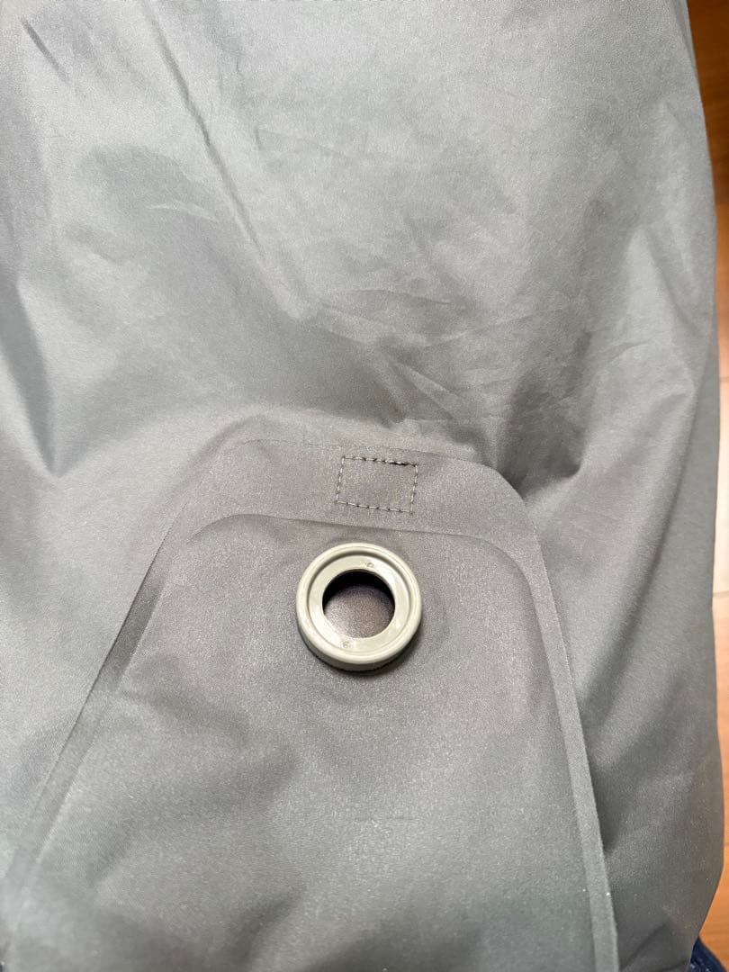 OneTigrisワンティグリス 極厚10㎝インフレータマット【初期不良品】