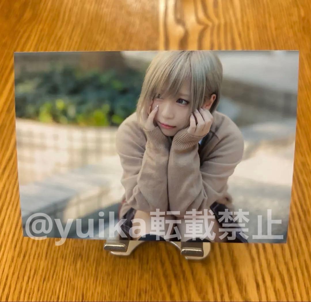 ReoNa デビュー前生写真⑤