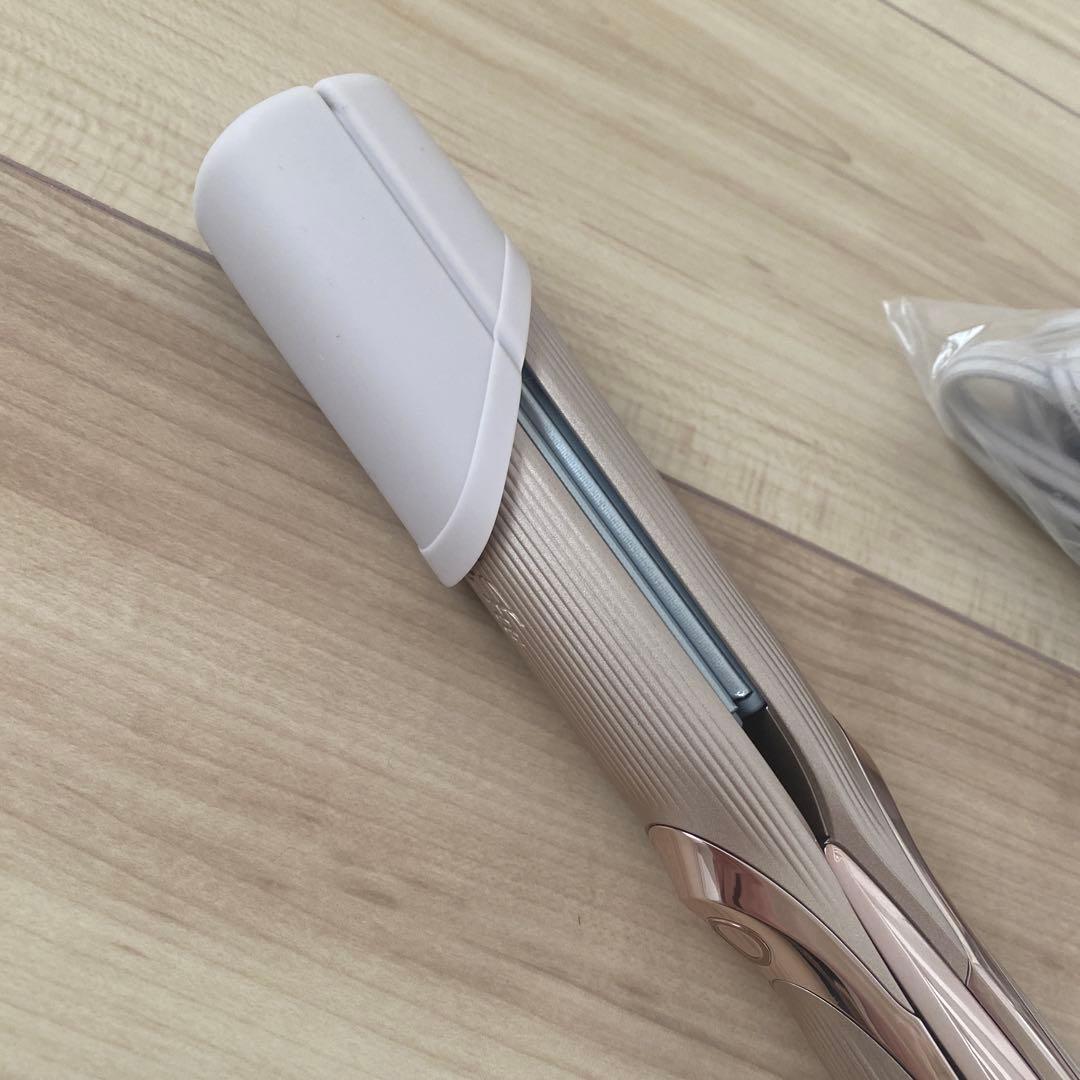 ReFa ストレートアイロンプロ＋