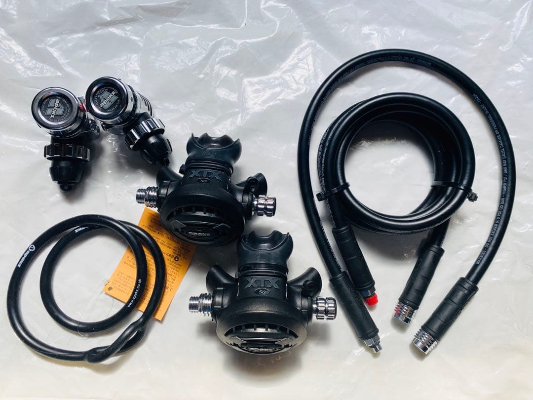 最終値下げ　レギュレーター　TEK3