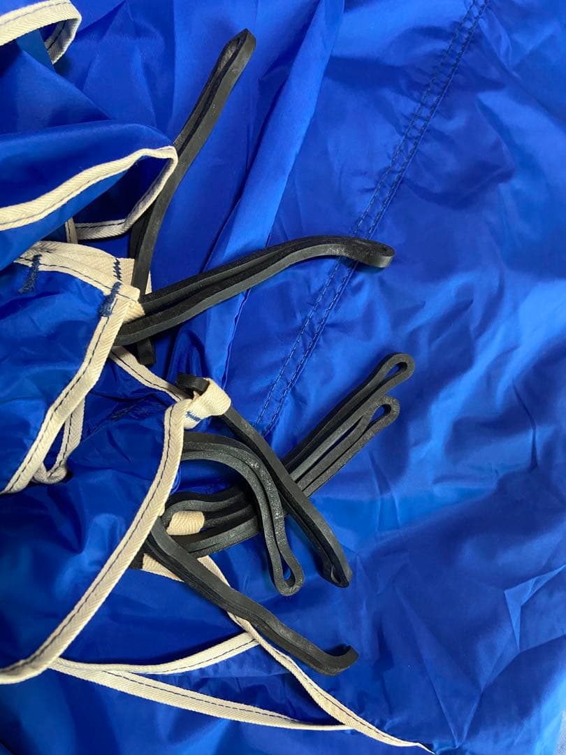 TRIGANO OTAWA トリガノ オタワ T7310 テント 青