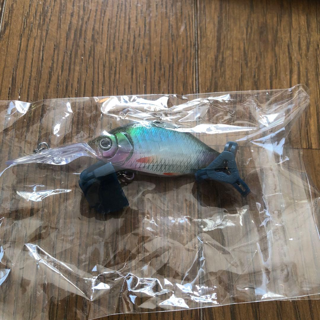 クランクベイトセット GC CRANK 42 他