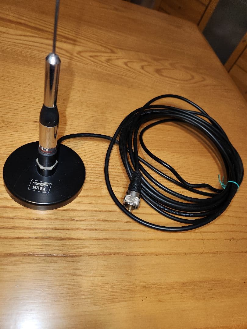 スタンダード FT-7800 トランシーバー