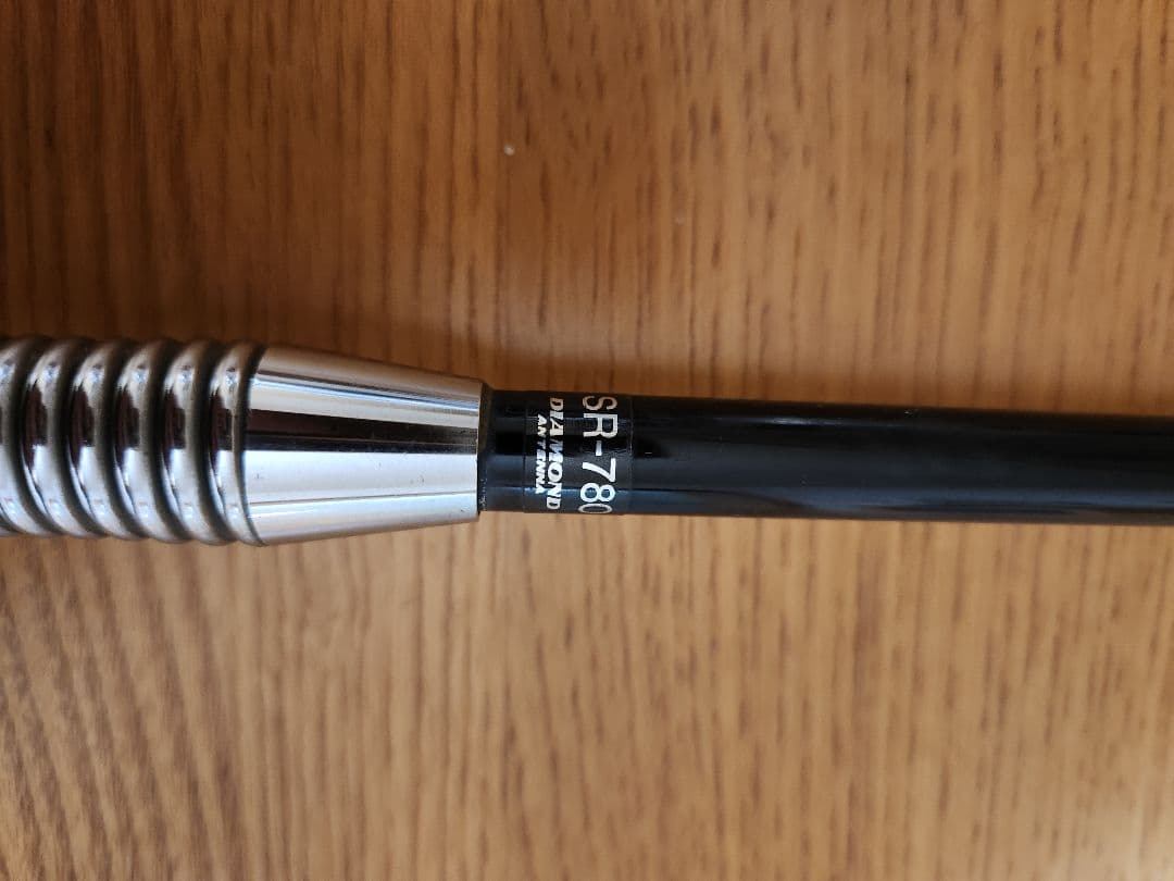 スタンダード FT-7800 トランシーバー