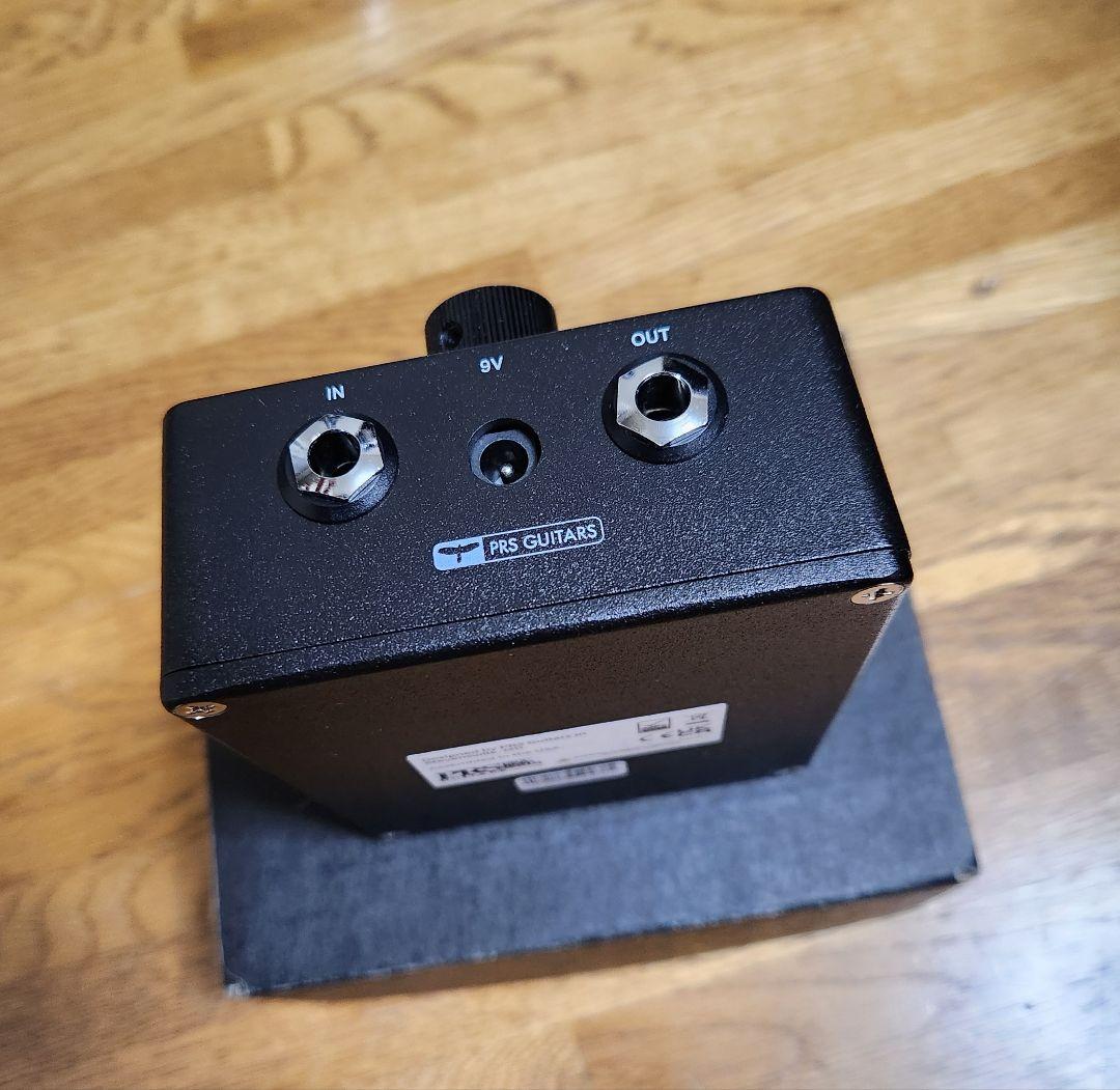 PRS HORSEMEAT オーバードライブ