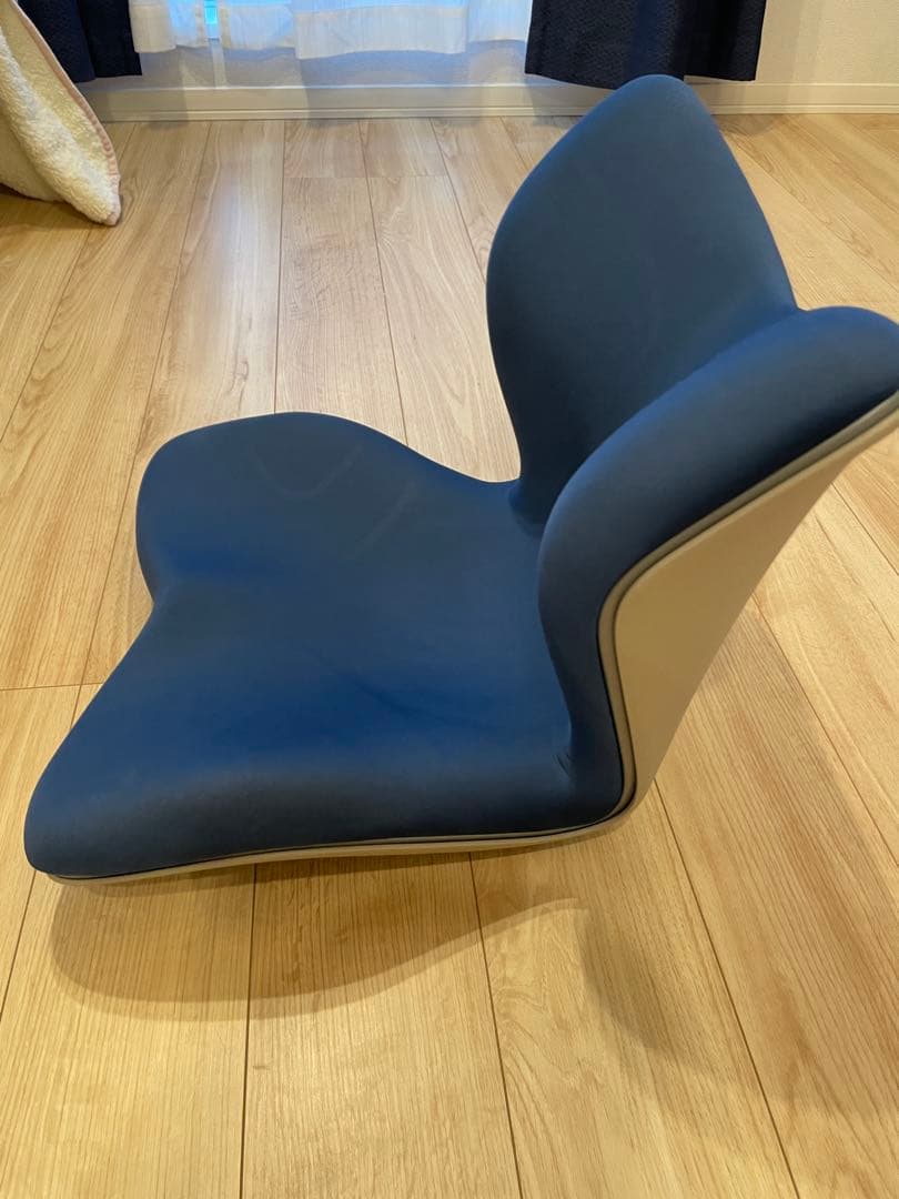 スタイルプレミアム 骨盤サポートチェア