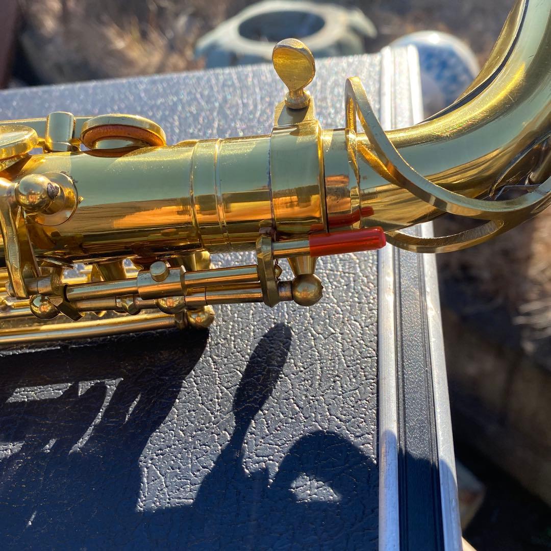 グロリア GLORIA アルトサックスGAS-985