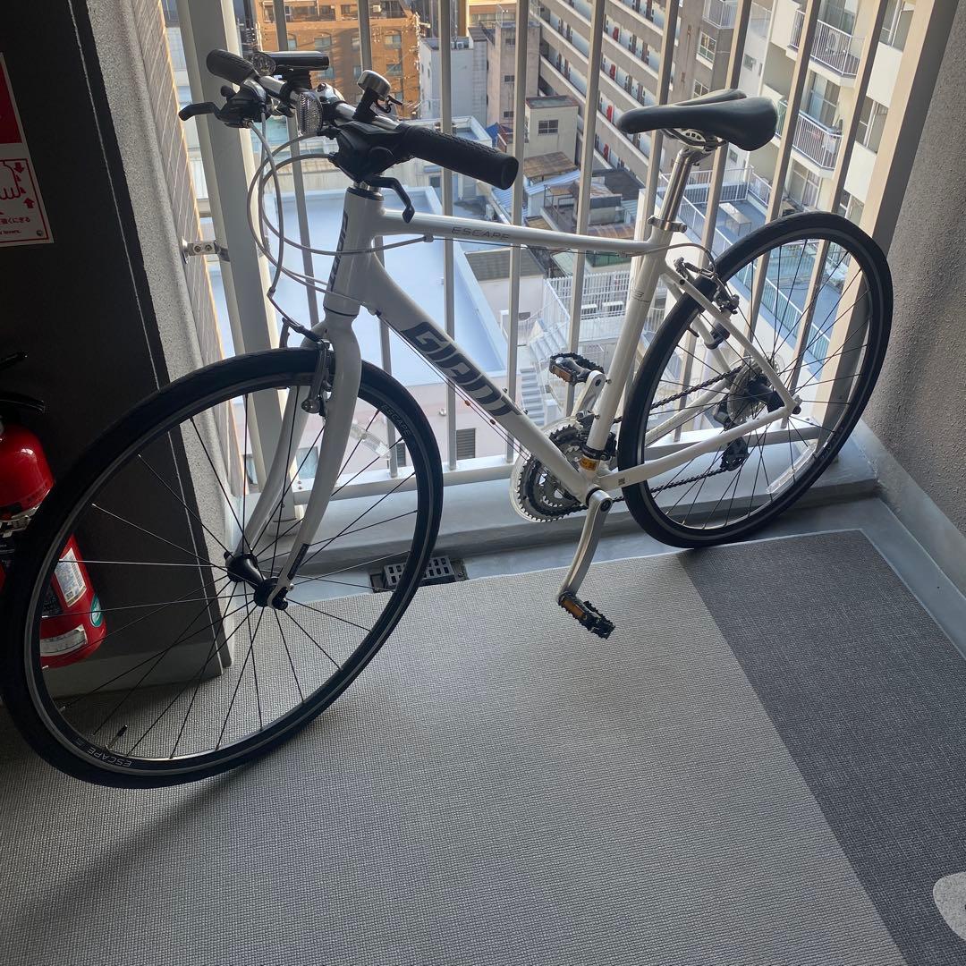 GIANT Escape R3（ジャイアント エスケープ R3）